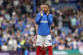 Pompey boss John Mousinho has dropped a big hint over Cohen Bramall’s future