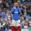 Pompey boss John Mousinho has dropped a big hint over Cohen Bramall’s future