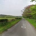 An "illegal rave" was shut down near Chichester with 15 people arrested.