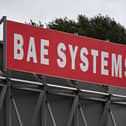 New technology is allowing BAE Systems to produce more explosives for the UK.