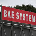 New technology is allowing BAE Systems to produce more explosives for the UK.