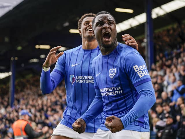 Christian Saydee. Picture: Jason Brown/ProSportsImages