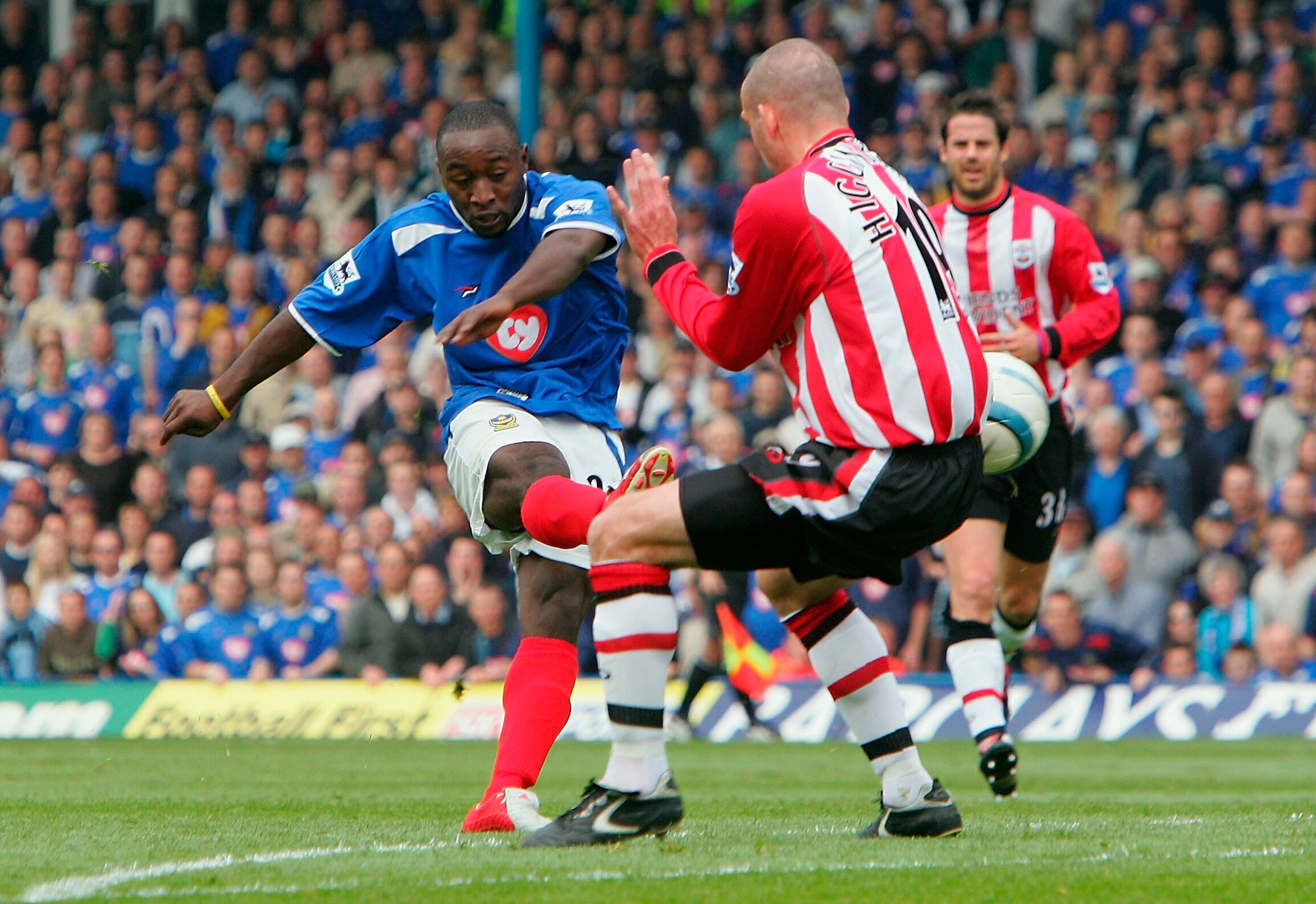 South Coast Derby: When Portsmouth and Southampton find out when they ...
