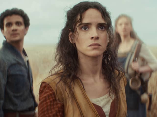 Andor season 2
