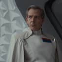 Ben Mendelsohn as Orson Krennic in Andor season two