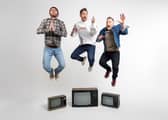Scouting for Girls