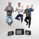 Scouting for Girls