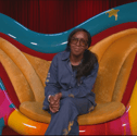TV presenter Angellica Bell revealed that her sacking from The Martin Lewis Money Show Live 'took a long time to get over' during a Diary Room session in Celebrity Big Brother. 
