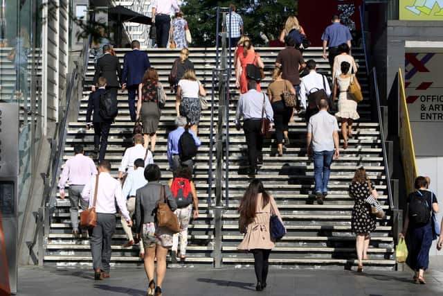 Poll reveals that more than a third of women have experienced gender discrimination while running their business
