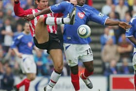 Yakubu has agreed to play in Alan Knight’s charity match.