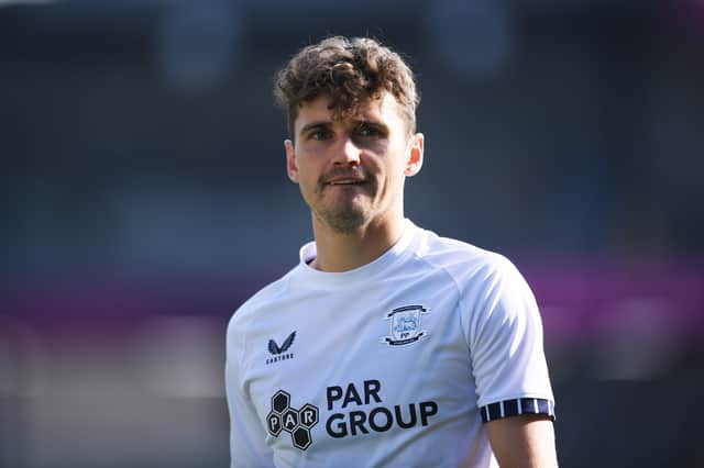 Ryan Ledson has been previously linked with Pompey.