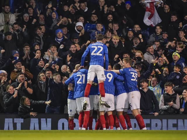 Sheffield Wednesday v Pompey early team and injury news