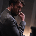 Tom Hughes in Malpractice series 2