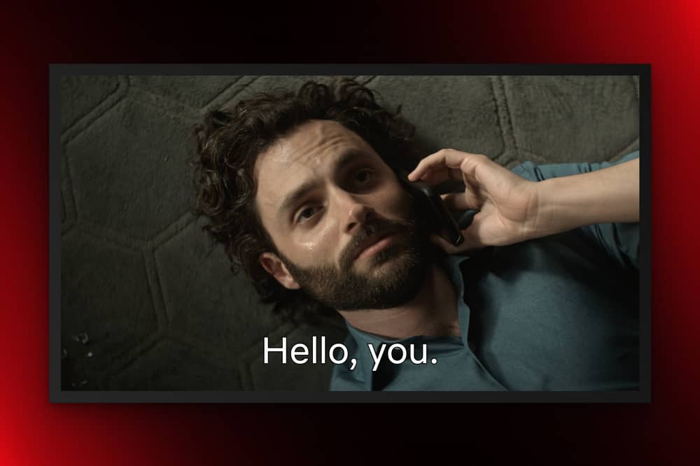 Netflix is changing how subtitles work on its platform