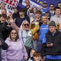 This lot looks a rowdy bunch!