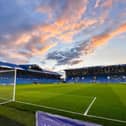 Kieran Maguire has praised Pompey for their ‘sensible’ financial approach in the Championship. Picture: Graham Hunt/ProSportsImages