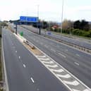 A man who suffered serious injuries in a crash on the A27 has recovered, Hampshire and Isle of Wight Constabulary said.