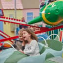 Butlin's Bognor Regis is bringing back £1 day passes. 