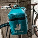 Deliveroo has agreed a £2.9bn takeover.