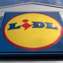 Lidl is to open 40 new UK stores.