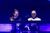 Chase & Status are your Friday headliners at Creamfields this year - but who else is performing, and is anyone clashing with anyone else today? 