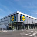 Lidl names the 1,074 UK neighbourhoods where it plans to build new shops - full list