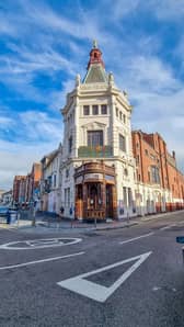 Kings Theatre, Southsea, Portsmouth