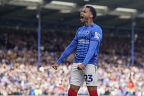 Josh Murphy has been voted as The News/Sports Mail Player of the Season. Picture: Jason Brown.