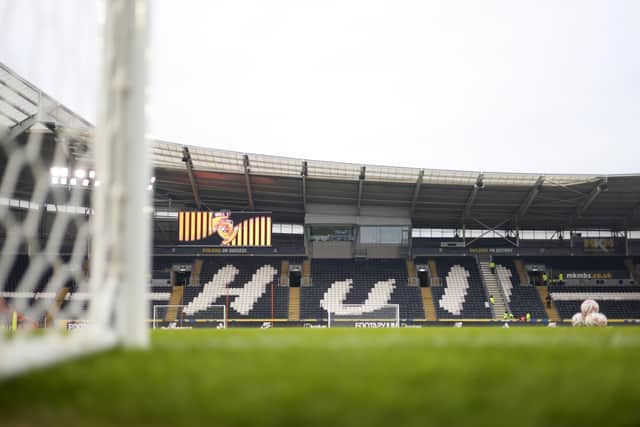 Hull City's end-of-season awards were due to take place at the MKM Stadium on Tuesday night