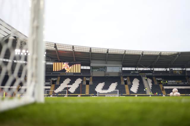 Hull City's end-of-season awards were due to take place at the MKM Stadium on Tuesday night