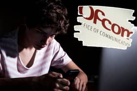 Ofcom's collection of new law changes are aimed at keeping children safer online