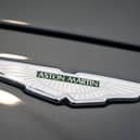 Aston Martin is limiting US imports amid the US tariffs battle.