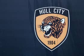 Hull City have paid their players' wages late ahead of their crucial trip to Pompey on Saturday. Pic: Getty.