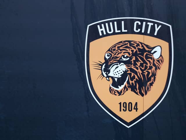 Hull City have paid their players' wages late ahead of their crucial trip to Pompey on Saturday. Pic: Getty.