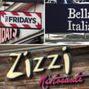 10 of the best restaurant and pubs deals for May - including Prezzo, The Real Greek and Harvester