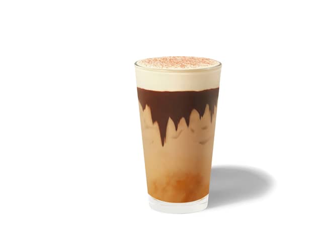 I tried Starbuck’s brand-new dessert-inspired range and I’m unsure on the flavour