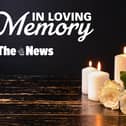In Loving Memory - The News, Portsmouth