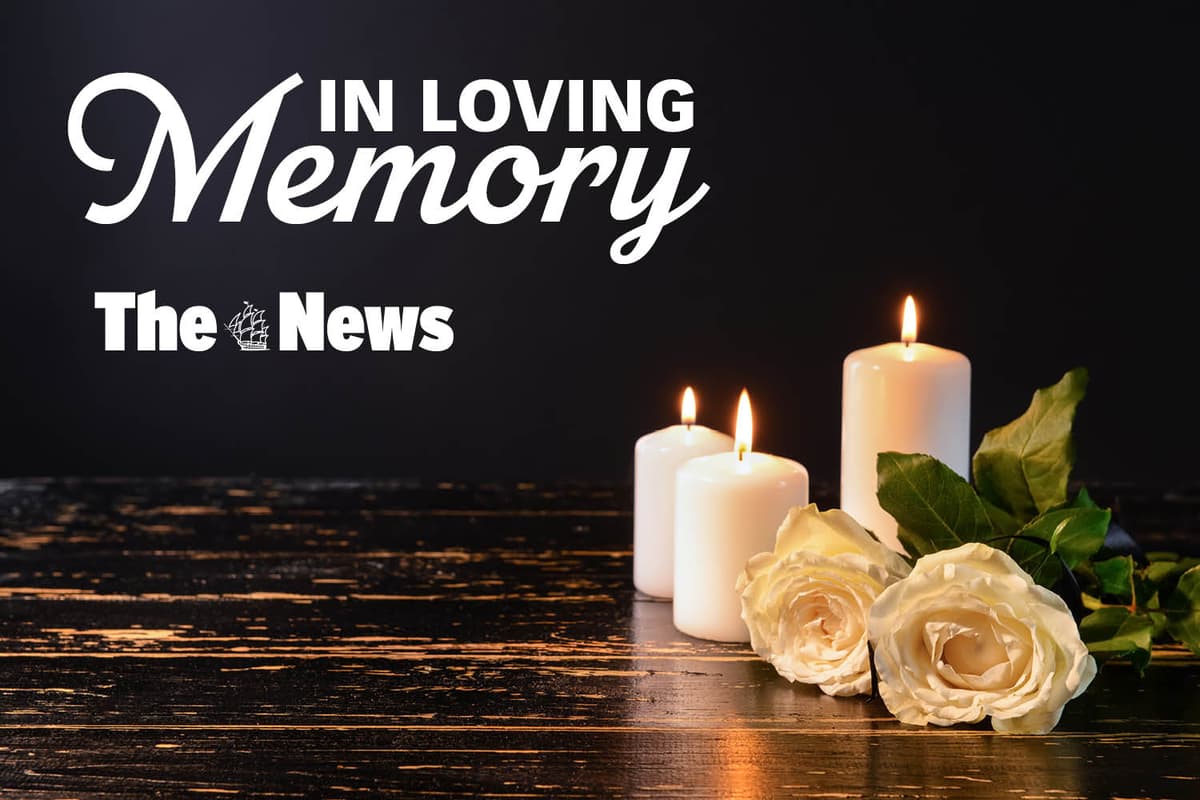 Faces to remember: The lost loved ones among The News' death notices ...