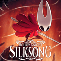 Hollow Knight Silksong official poster
