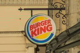 Burger King in Havant is moving ahead with plans to keep its drive-thru open 24 hours a day