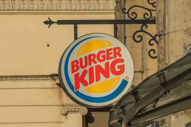 Burger King in Havant is moving ahead with plans to keep its drive-thru open 24 hours a day