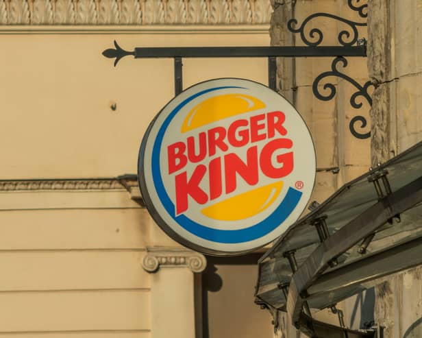 Burger King in Havant is moving ahead with plans to keep its drive-thru open 24 hours a day