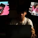 There are ways parents can help their children be safer and more aware on social media