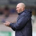 Michael Appleton has signed a two-year-deal with Shrewsbury
