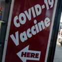 Pharmacists are warning those eligible for a Covid booster to get their jab as cases continue to rise. 