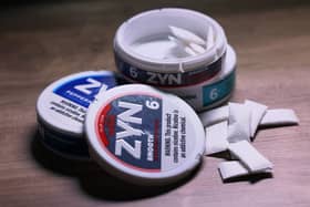 As the disposable vape ban is set to come in from June 1, many vape users are switching to nicotine pouches.