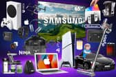 Any one of these tech goodies could be on its way to you for less than £20