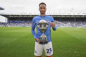Josh Murphy