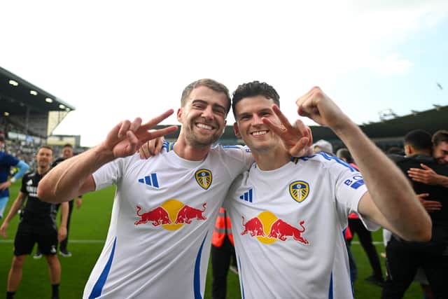 Patrick Bamford