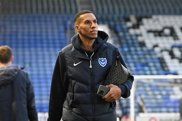 Isaac Hayden.